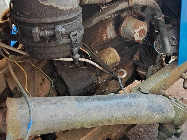 ХТЗ Другая, объемом двигателя 0 л и пробегом 0 тыс. км за 2463 $, фото 6 на Automoto.ua