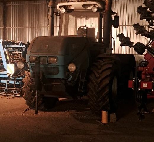 ХТЗ Інша, об'ємом двигуна 0 л та пробігом 6 тис. км за 11361 $, фото 8 на Automoto.ua