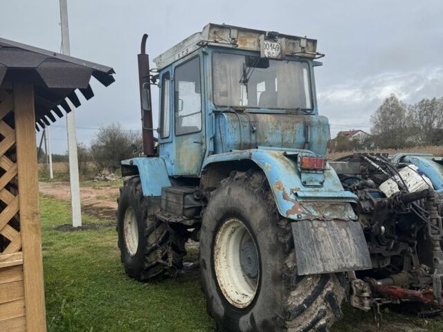 ХТЗ Другая, объемом двигателя 0 л и пробегом 0 тыс. км за 10700 $, фото 3 на Automoto.ua