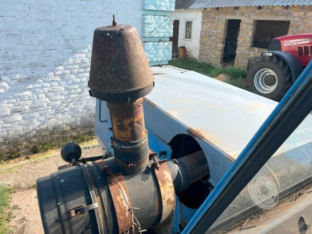 ХТЗ Другая, объемом двигателя 0 л и пробегом 50 тыс. км за 5800 $, фото 4 на Automoto.ua