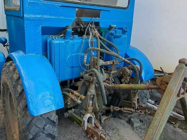 ХТЗ Другая, объемом двигателя 0 л и пробегом 0 тыс. км за 2463 $, фото 4 на Automoto.ua