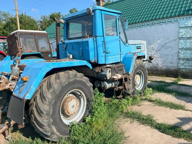 ХТЗ Другая, объемом двигателя 0 л и пробегом 50 тыс. км за 5800 $, фото 2 на Automoto.ua