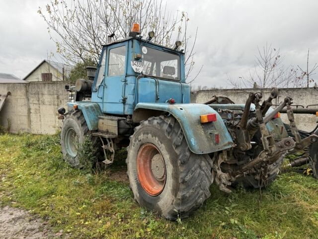 ХТЗ Інша, об'ємом двигуна 11.15 л та пробігом 0 тис. км за 7500 $, фото 4 на Automoto.ua