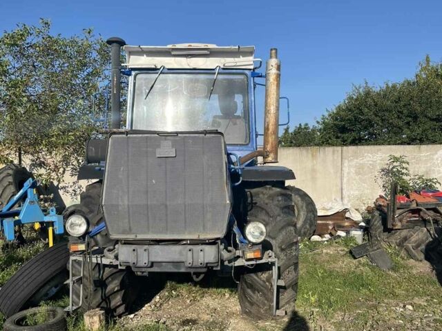 ХТЗ Другая, объемом двигателя 0 л и пробегом 0 тыс. км за 13500 $, фото 1 на Automoto.ua