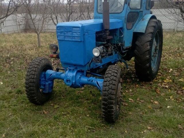 ХТЗ Другая, объемом двигателя 4.7 л и пробегом 5 тыс. км за 2800 $, фото 1 на Automoto.ua