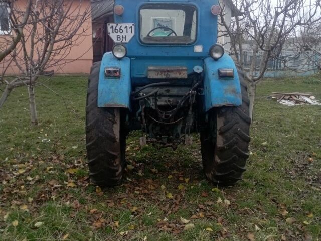 ХТЗ Другая, объемом двигателя 4.7 л и пробегом 5 тыс. км за 2800 $, фото 2 на Automoto.ua