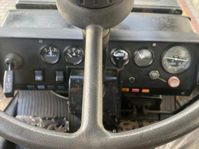 ХТЗ Інша, об'ємом двигуна 0.51 л та пробігом 360 тис. км за 9000 $, фото 6 на Automoto.ua