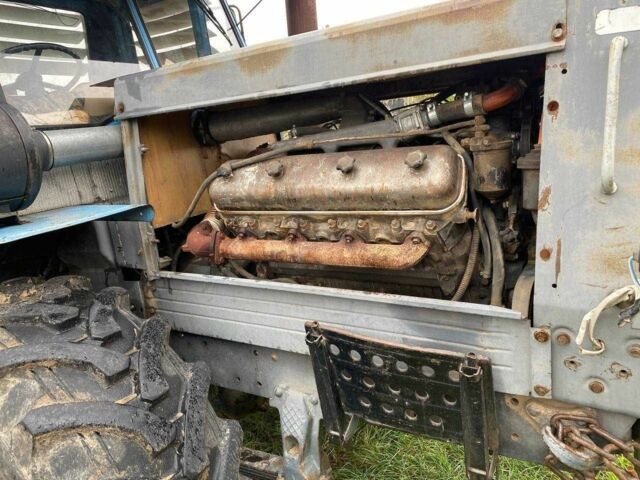 ХТЗ Другая, объемом двигателя 0 л и пробегом 0 тыс. км за 6965 $, фото 4 на Automoto.ua