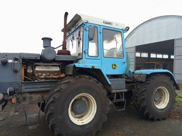 ХТЗ Інша, об'ємом двигуна 6 л та пробігом 4 тис. км за 11361 $, фото 5 на Automoto.ua