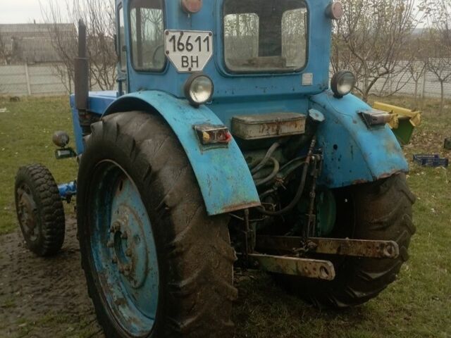 ХТЗ Другая, объемом двигателя 4.7 л и пробегом 5 тыс. км за 2800 $, фото 3 на Automoto.ua