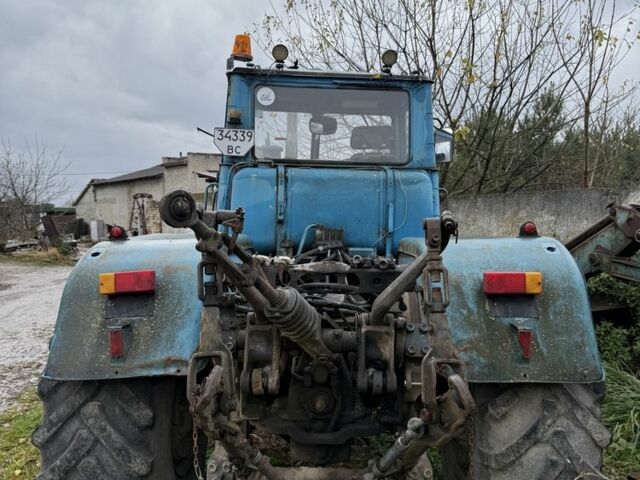 ХТЗ Інша, об'ємом двигуна 11.15 л та пробігом 0 тис. км за 7500 $, фото 3 на Automoto.ua