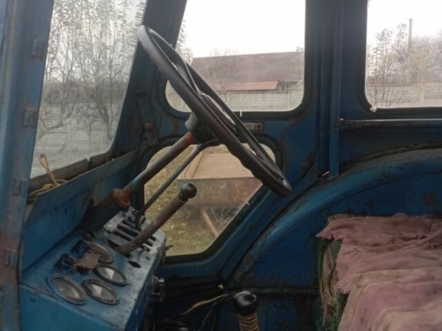 ХТЗ Другая, объемом двигателя 4.7 л и пробегом 5 тыс. км за 2800 $, фото 7 на Automoto.ua