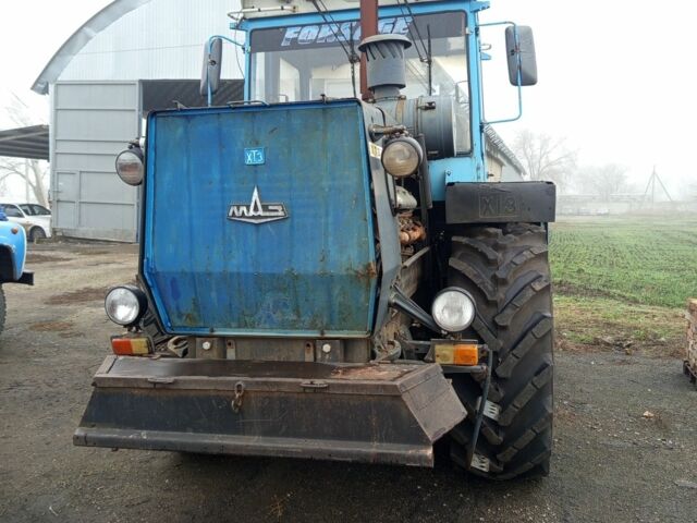 ХТЗ Інша, об'ємом двигуна 6 л та пробігом 4 тис. км за 11361 $, фото 4 на Automoto.ua