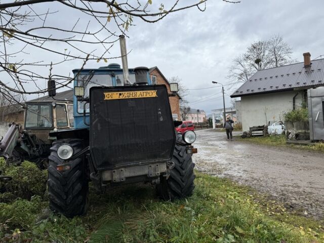 ХТЗ Інша, об'ємом двигуна 11.15 л та пробігом 0 тис. км за 7500 $, фото 2 на Automoto.ua