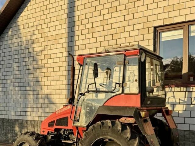 ХТЗ Інша, об'ємом двигуна 0.51 л та пробігом 360 тис. км за 9000 $, фото 1 на Automoto.ua