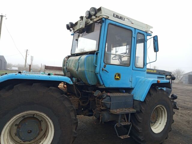 ХТЗ Інша, об'ємом двигуна 6 л та пробігом 4 тис. км за 11361 $, фото 1 на Automoto.ua