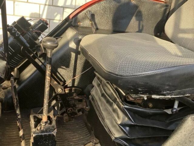 ХТЗ Інша, об'ємом двигуна 0.51 л та пробігом 360 тис. км за 9000 $, фото 5 на Automoto.ua
