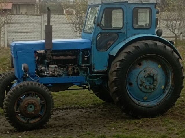 ХТЗ Другая, объемом двигателя 4.7 л и пробегом 5 тыс. км за 2800 $, фото 5 на Automoto.ua