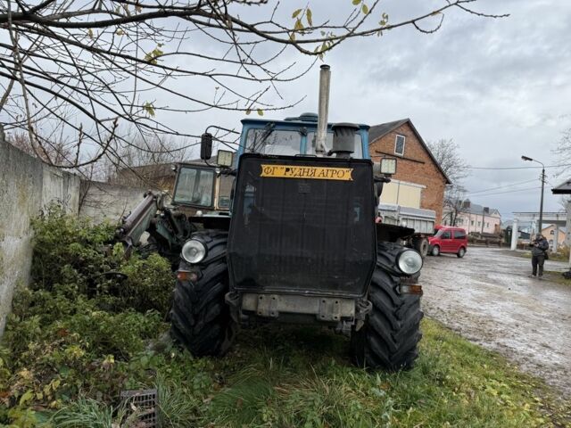 ХТЗ Інша, об'ємом двигуна 11.15 л та пробігом 0 тис. км за 7500 $, фото 1 на Automoto.ua