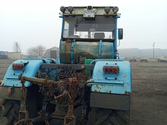 ХТЗ Інша, об'ємом двигуна 6 л та пробігом 4 тис. км за 11361 $, фото 2 на Automoto.ua