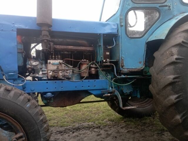 ХТЗ Другая, объемом двигателя 4.7 л и пробегом 5 тыс. км за 2800 $, фото 4 на Automoto.ua