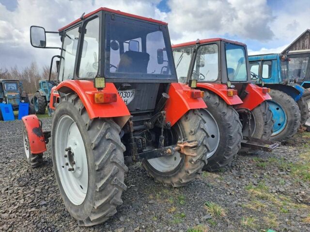 ХТЗ Інша, об'ємом двигуна 0 л та пробігом 0 тис. км за 8500 $, фото 3 на Automoto.ua