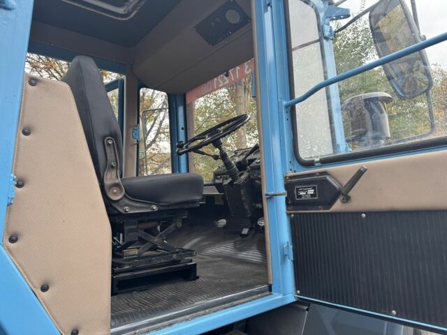 ХТЗ Інша, об'ємом двигуна 11 л та пробігом 1000 тис. км за 13500 $, фото 5 на Automoto.ua