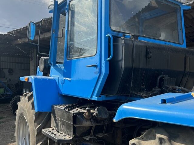 ХТЗ Другая, объемом двигателя 9 л и пробегом 2 тыс. км за 12643 $, фото 4 на Automoto.ua