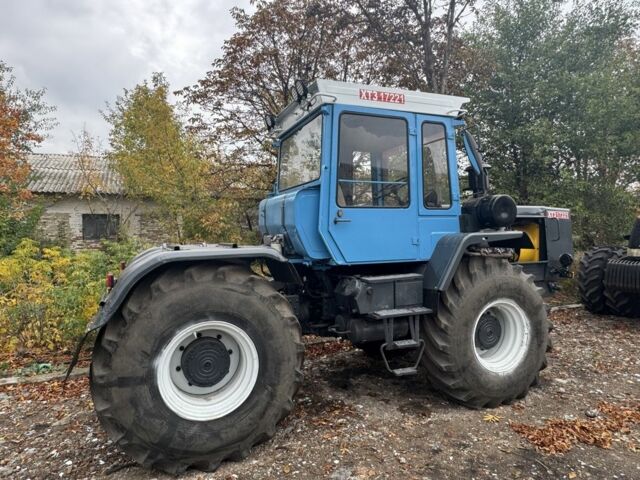 ХТЗ Інша, об'ємом двигуна 11 л та пробігом 1000 тис. км за 13500 $, фото 6 на Automoto.ua