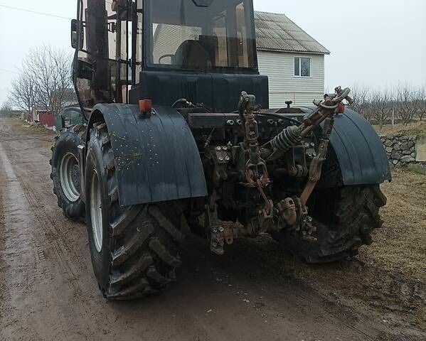 ХТЗ Другая 2009 в Бару на Automoto.ua ХТЗ Другая, объемом двигателя 0 л и пробегом 0 тыс. км за 11500 $, фото 2 на Automoto.ua