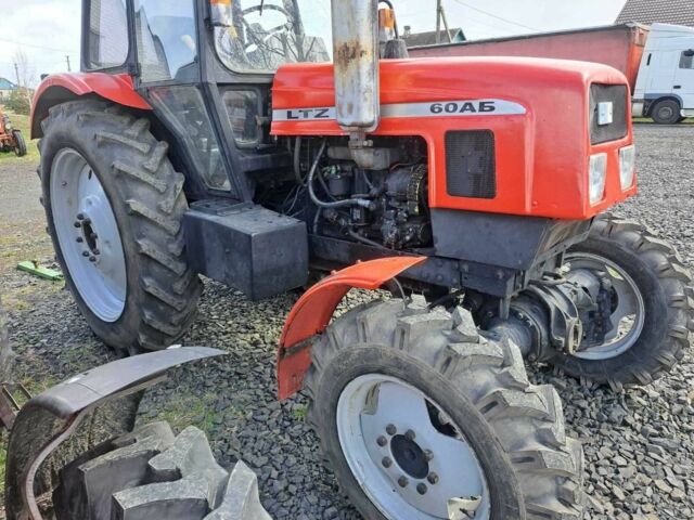 ХТЗ Другая, объемом двигателя 0 л и пробегом 0 тыс. км за 8500 $, фото 6 на Automoto.ua