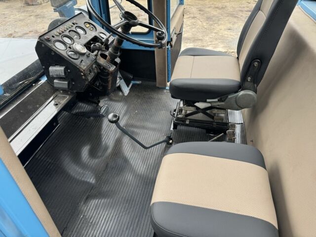 ХТЗ Інша, об'ємом двигуна 11 л та пробігом 1000 тис. км за 13500 $, фото 4 на Automoto.ua