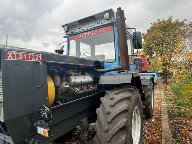 ХТЗ Інша, об'ємом двигуна 11 л та пробігом 1000 тис. км за 13500 $, фото 1 на Automoto.ua