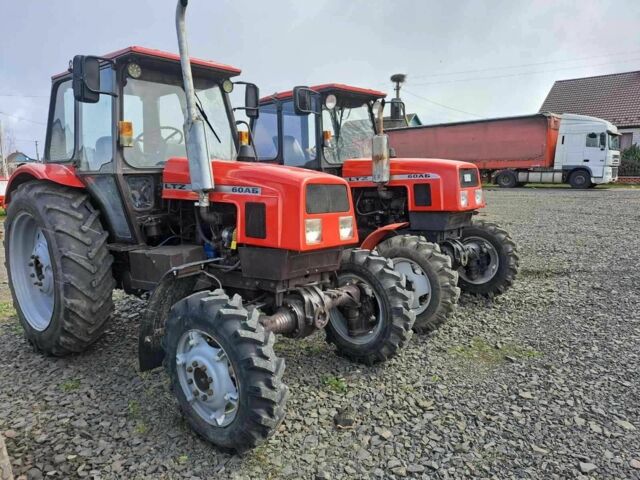 ХТЗ Другая, объемом двигателя 0 л и пробегом 0 тыс. км за 8500 $, фото 1 на Automoto.ua