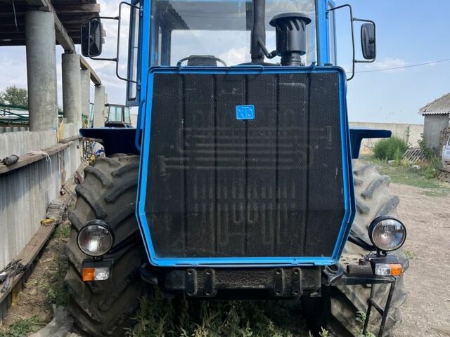 ХТЗ Другая, объемом двигателя 9 л и пробегом 2 тыс. км за 12291 $, фото 1 на Automoto.ua