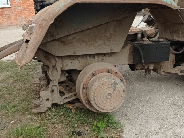 ХТЗ Другая, объемом двигателя 0 л и пробегом 0 тыс. км за 1214 $, фото 4 на Automoto.ua