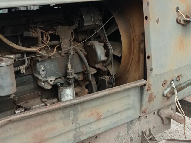 ХТЗ Другая, объемом двигателя 0 л и пробегом 0 тыс. км за 1214 $, фото 2 на Automoto.ua