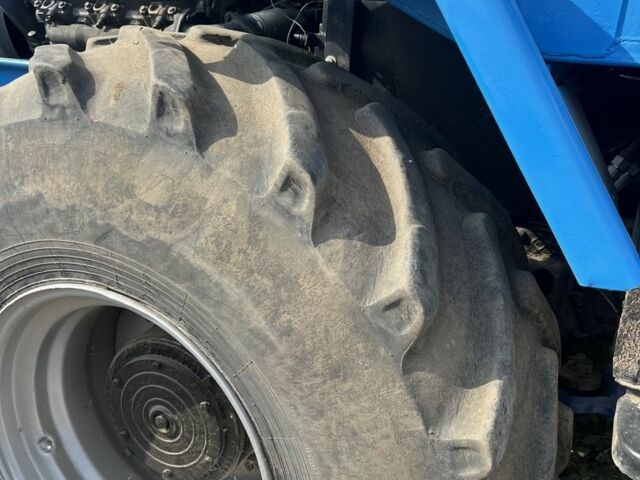 ХТЗ Другая, объемом двигателя 9 л и пробегом 2 тыс. км за 12291 $, фото 2 на Automoto.ua