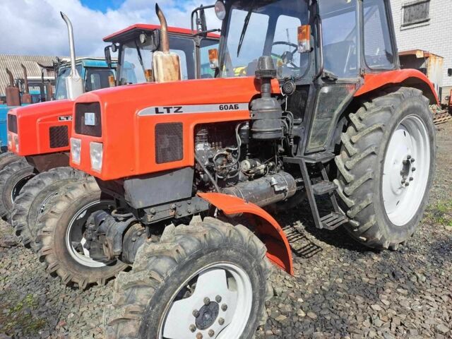 ХТЗ Інша, об'ємом двигуна 0 л та пробігом 0 тис. км за 8500 $, фото 2 на Automoto.ua