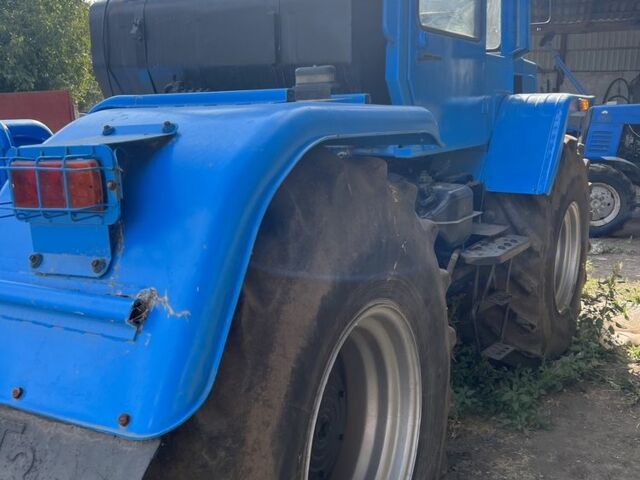 ХТЗ Другая, объемом двигателя 9 л и пробегом 2 тыс. км за 12291 $, фото 3 на Automoto.ua