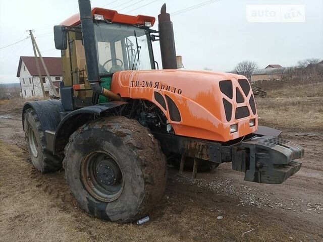 ХТЗ Другая 2009 в Бару на Automoto.ua ХТЗ Другая, объемом двигателя 0 л и пробегом 0 тыс. км за 11500 $, фото 1 на Automoto.ua