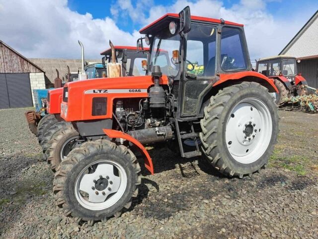 ХТЗ Другая, объемом двигателя 0 л и пробегом 0 тыс. км за 8500 $, фото 5 на Automoto.ua