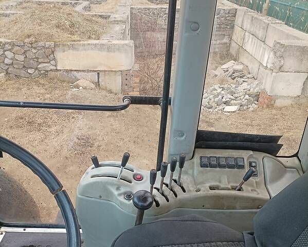 ХТЗ Другая 2009 в Бару на Automoto.ua ХТЗ Другая, объемом двигателя 0 л и пробегом 0 тыс. км за 11500 $, фото 3 на Automoto.ua