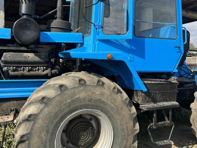ХТЗ Другая, объемом двигателя 9 л и пробегом 2 тыс. км за 12291 $, фото 5 на Automoto.ua