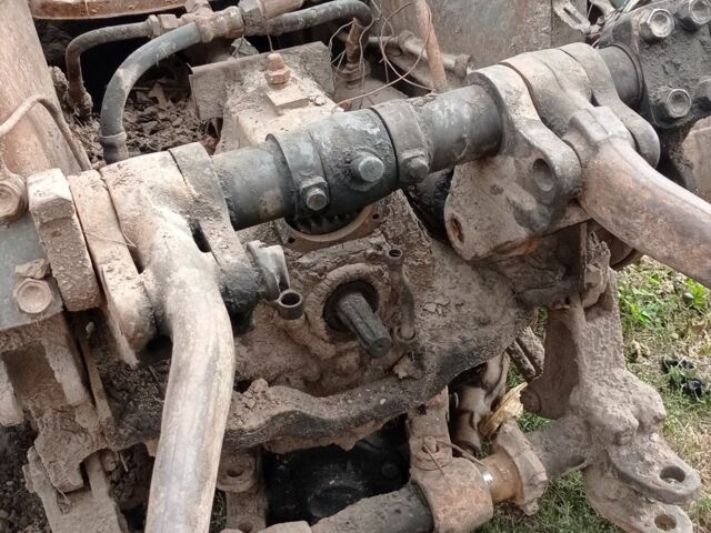 ХТЗ Другая, объемом двигателя 0 л и пробегом 0 тыс. км за 1214 $, фото 5 на Automoto.ua