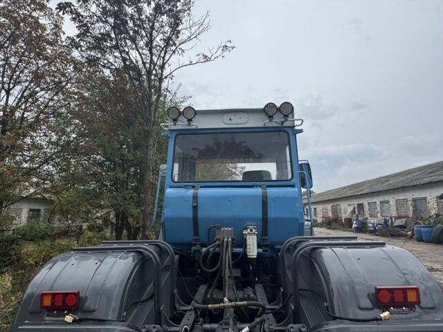 ХТЗ Інша, об'ємом двигуна 11 л та пробігом 1000 тис. км за 13500 $, фото 3 на Automoto.ua