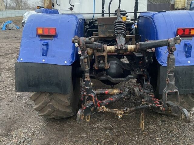 ХТЗ Інша, об'ємом двигуна 0 л та пробігом 0 тис. км за 7800 $, фото 1 на Automoto.ua