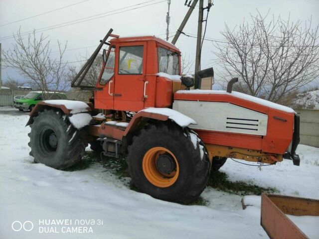 ХТЗ Другая, объемом двигателя 0 л и пробегом 0 тыс. км за 8000 $, фото 1 на Automoto.ua