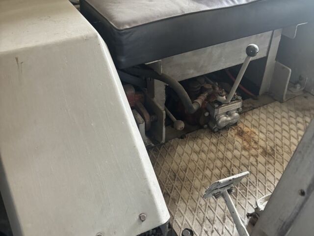 ХТЗ Другая, объемом двигателя 3.7 л и пробегом 0 тыс. км за 2200 $, фото 6 на Automoto.ua