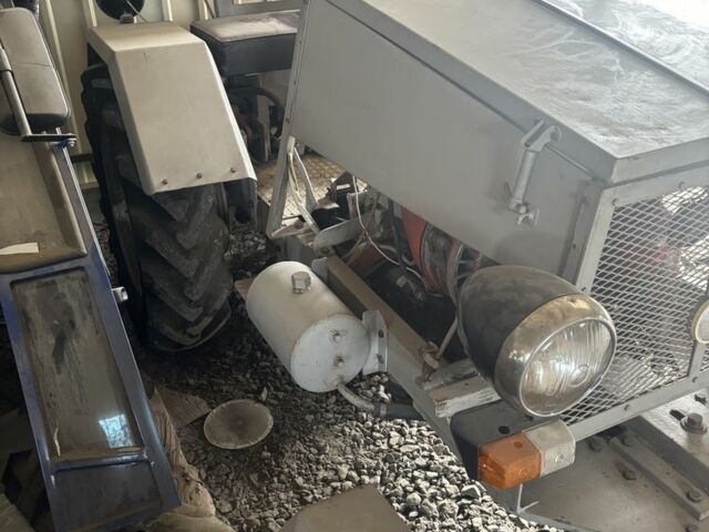 ХТЗ Другая, объемом двигателя 3.7 л и пробегом 0 тыс. км за 2200 $, фото 1 на Automoto.ua